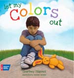 let my colors out gelett burgess children's book awards